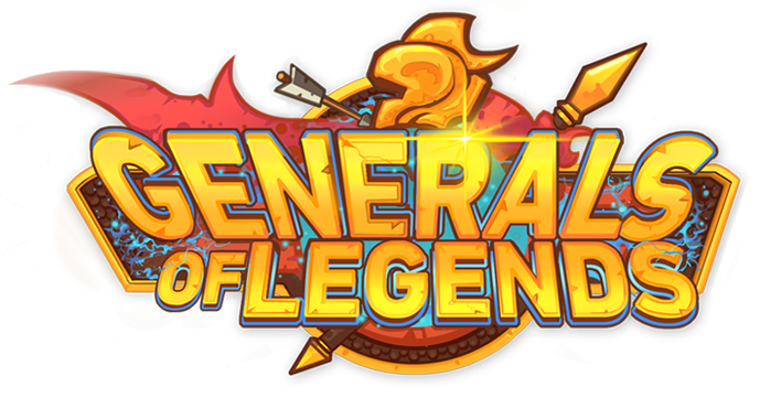 Generals of Legends